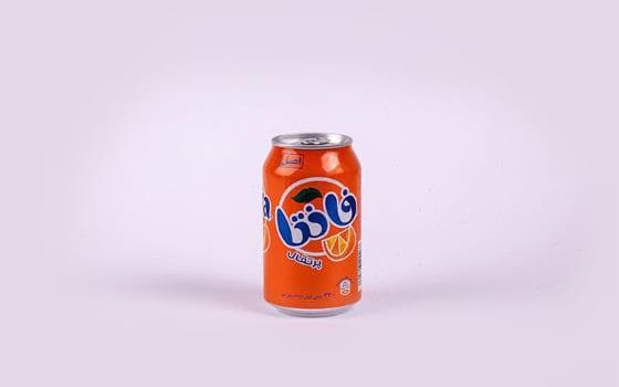 نوشابه فانتا