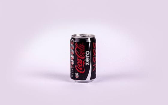 نوشابه زیرو